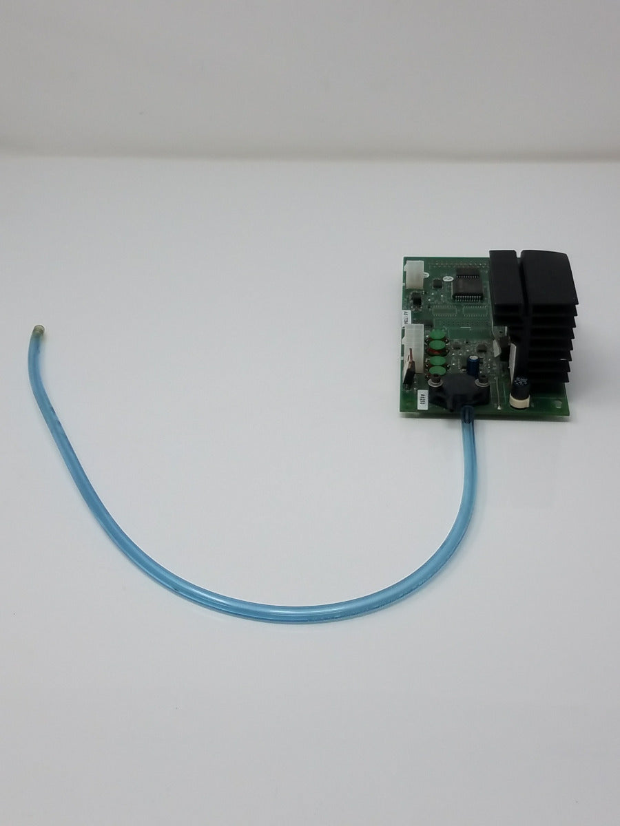Syneron Velasmooth PC Board Vacuum Switch PC17142 ** Parts Only SOLD AS IS **