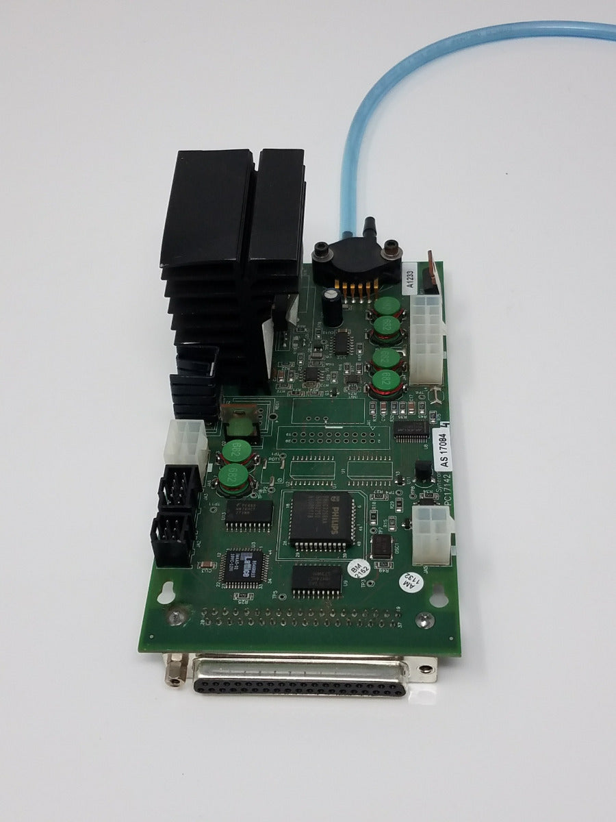 Syneron Velasmooth PC Board Vacuum Switch PC17142 ** Parts Only SOLD AS IS **