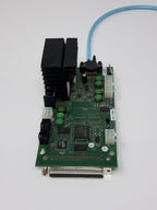 Syneron Velasmooth PC Board Vacuum Switch PC17142 ** Parts Only SOLD AS IS **