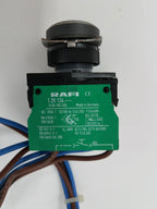 SYNERON VelaShape Candela Laser On Off Key Switch Module ** PARTS SOLD AS IS **
