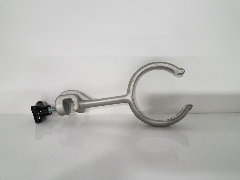 Syneron Velashape Smooth Small Handpiece Tool Holder ** Parts Only SOLD AS IS **