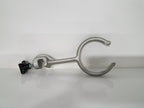 Syneron Velashape Smooth Small Handpiece Tool Holder ** Parts Only SOLD AS IS **