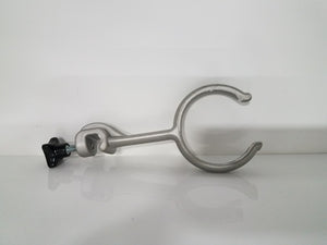 Syneron Velashape Smooth Small Handpiece Tool Holder ** Parts Only SOLD AS IS **