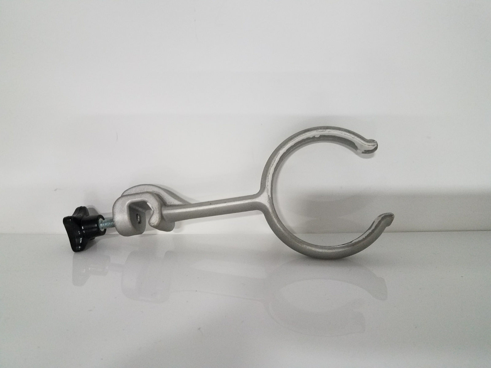 Syneron Velashape Smooth Small Handpiece Tool Holder ** Parts Only SOLD AS IS **