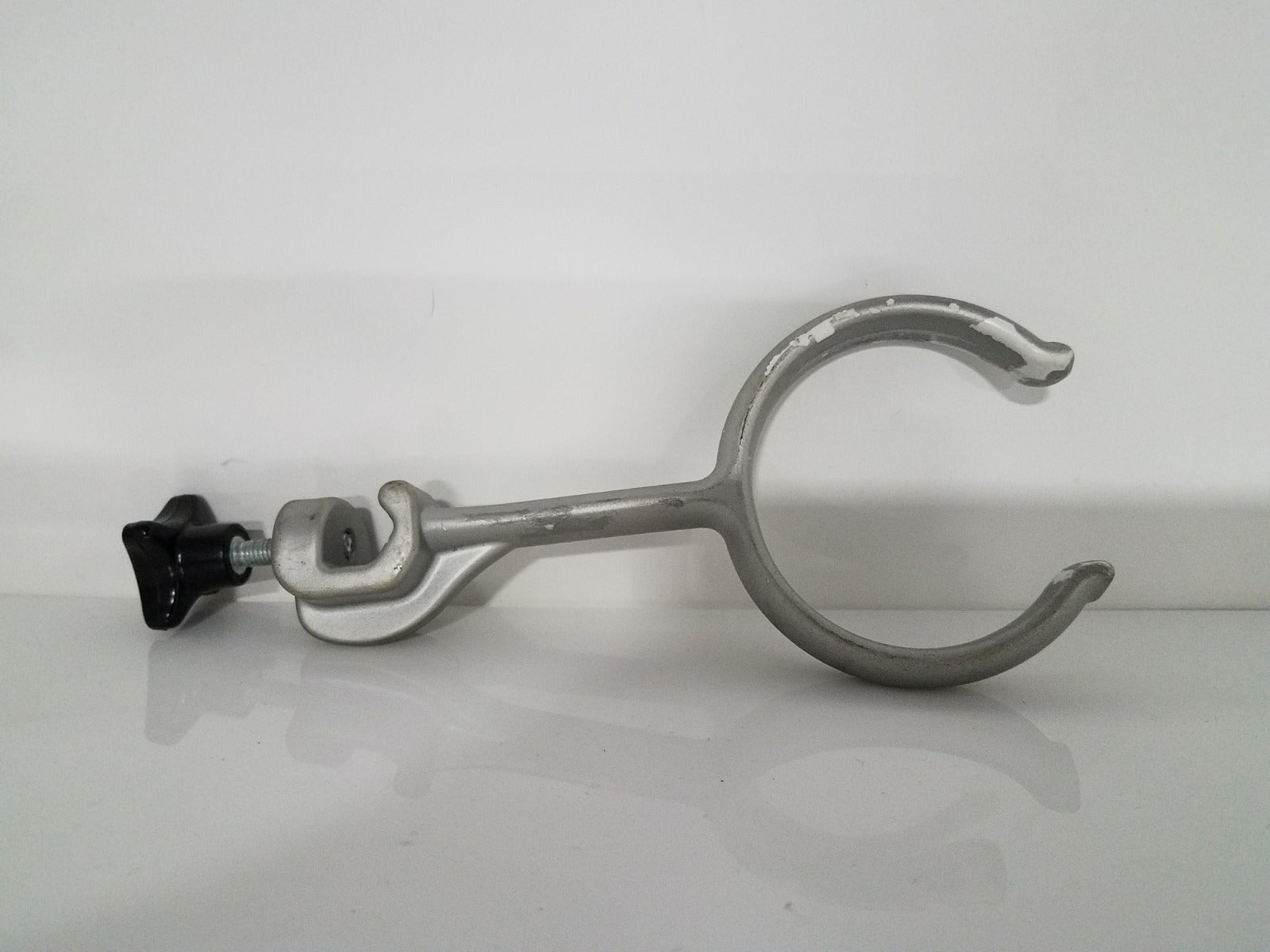 Syneron Velashape Smooth Small Handpiece Tool Holder ** Parts Only SOLD AS IS **
