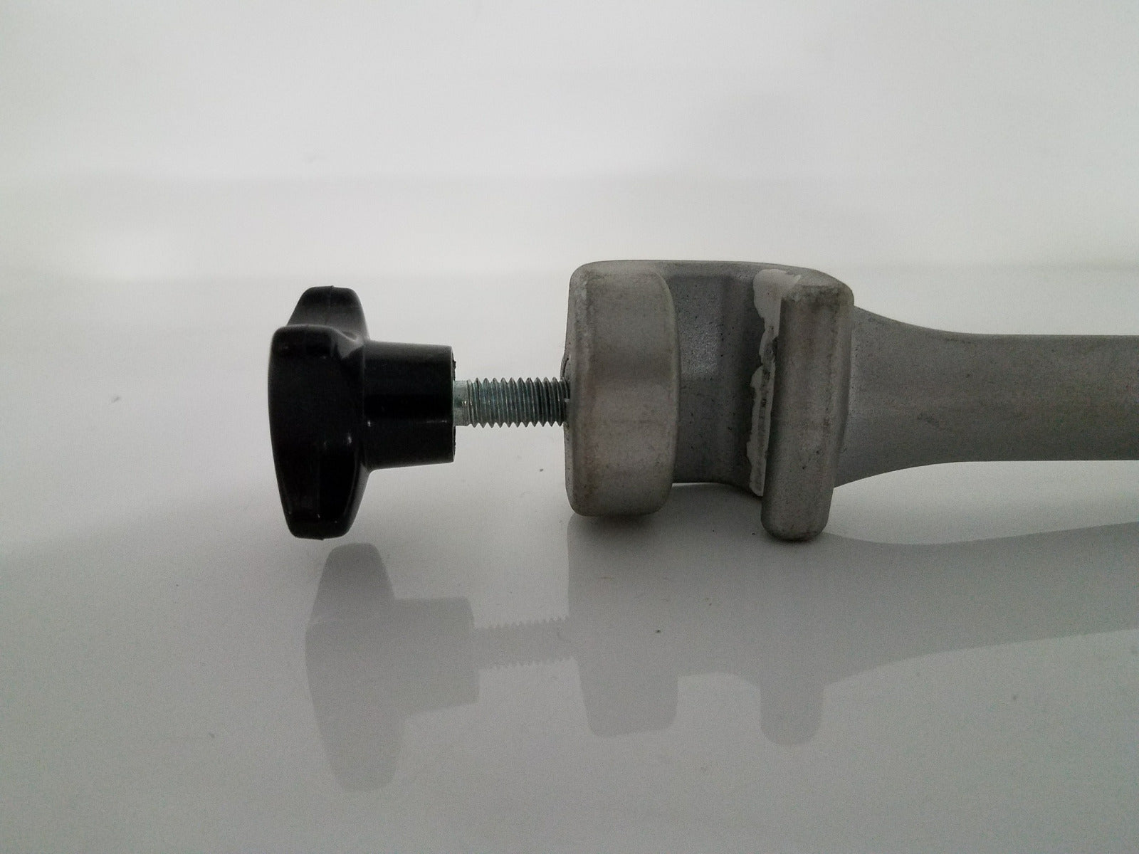 Syneron Velashape Smooth Small Handpiece Tool Holder ** Parts Only SOLD AS IS **