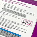 Syneron VelaShape III Circumference Cellulite Treatment Quick Reference Guide PB81516EN
