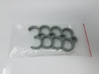 SYNERON Velasmooth Shape Mast Cable Guide Keeper ** Parts Only Sold As Is **