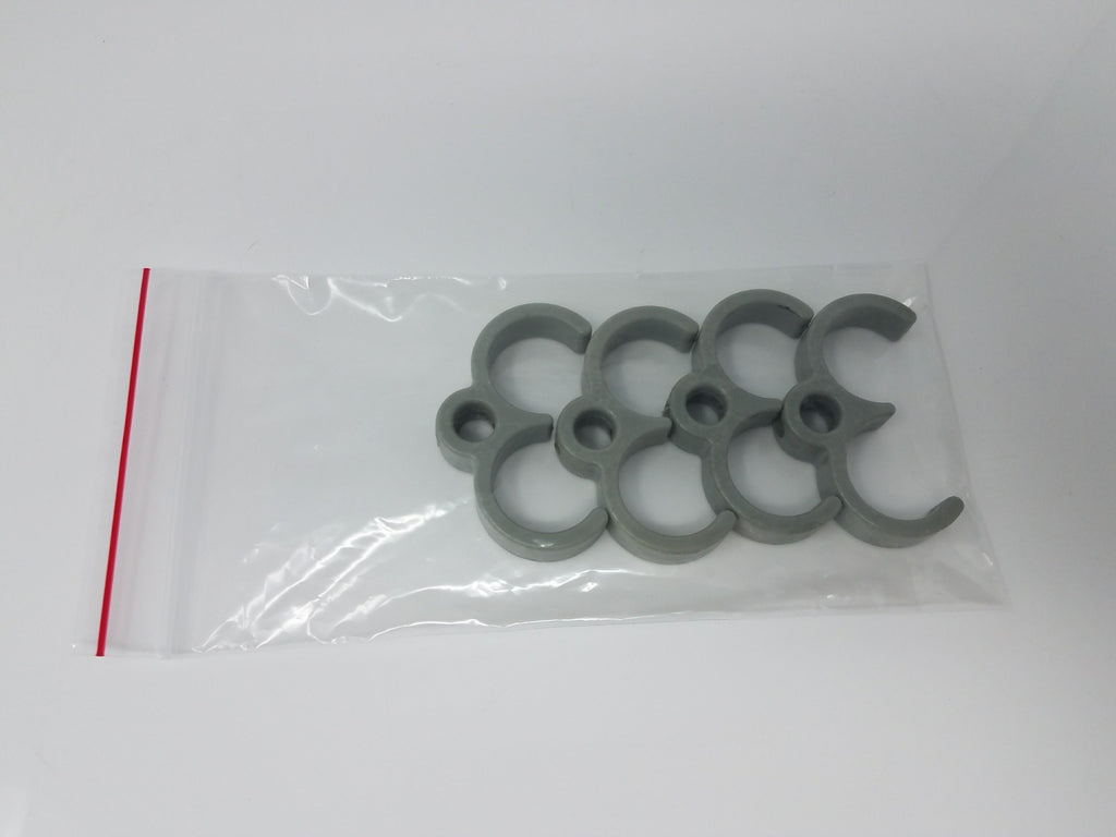 SYNERON Velasmooth Shape Mast Cable Guide Keeper ** Parts Only Sold As Is **