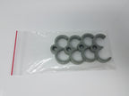 SYNERON Velasmooth Shape Mast Cable Guide Keeper ** Parts Only Sold As Is **