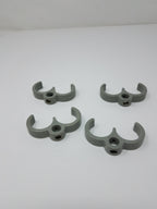 SYNERON Velasmooth Shape Mast Cable Guide Keeper ** Parts Only Sold As Is **