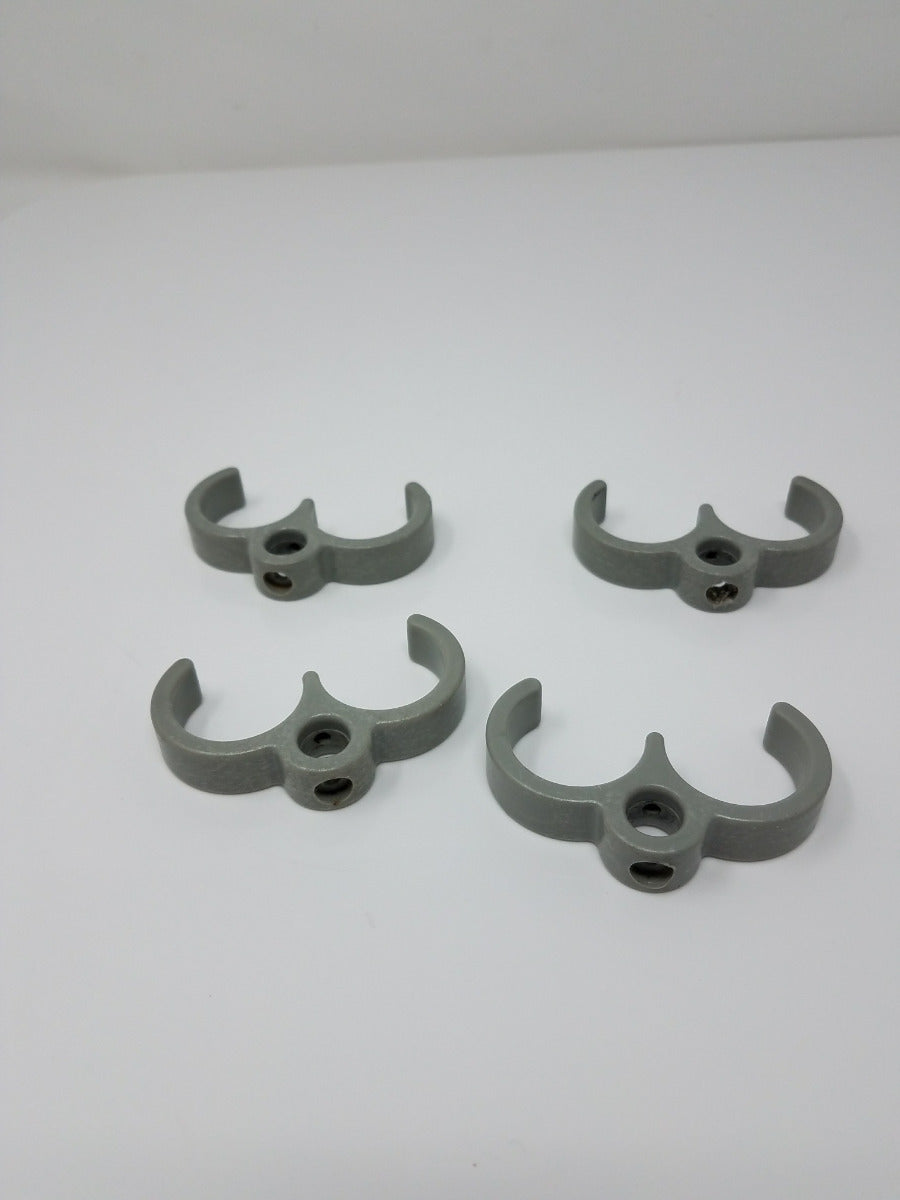 SYNERON Velasmooth Shape Mast Cable Guide Keeper ** Parts Only Sold As Is **
