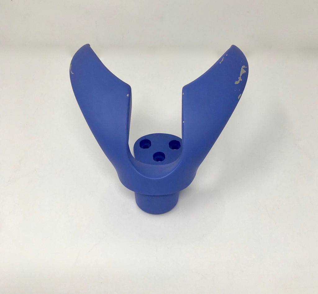 SYNERON Velasmooth Handpiece Tool Holder New-Style Vela Smooth Parts AS-IS