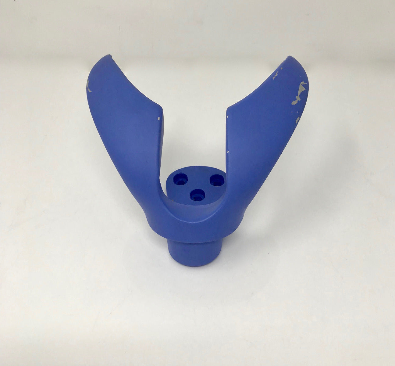 SYNERON Velasmooth Handpiece Tool Holder New-Style Vela Smooth Parts AS-IS