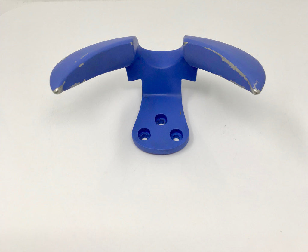 SYNERON Velasmooth Handpiece Tool Holder New-Style Vela Smooth Parts AS-IS