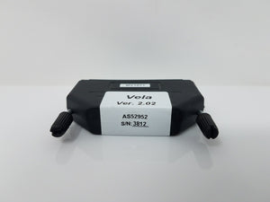 VelaSmooth Hasp AS52952 Vela Ver. 2.02 MV1071 Untested Parts AS-IS