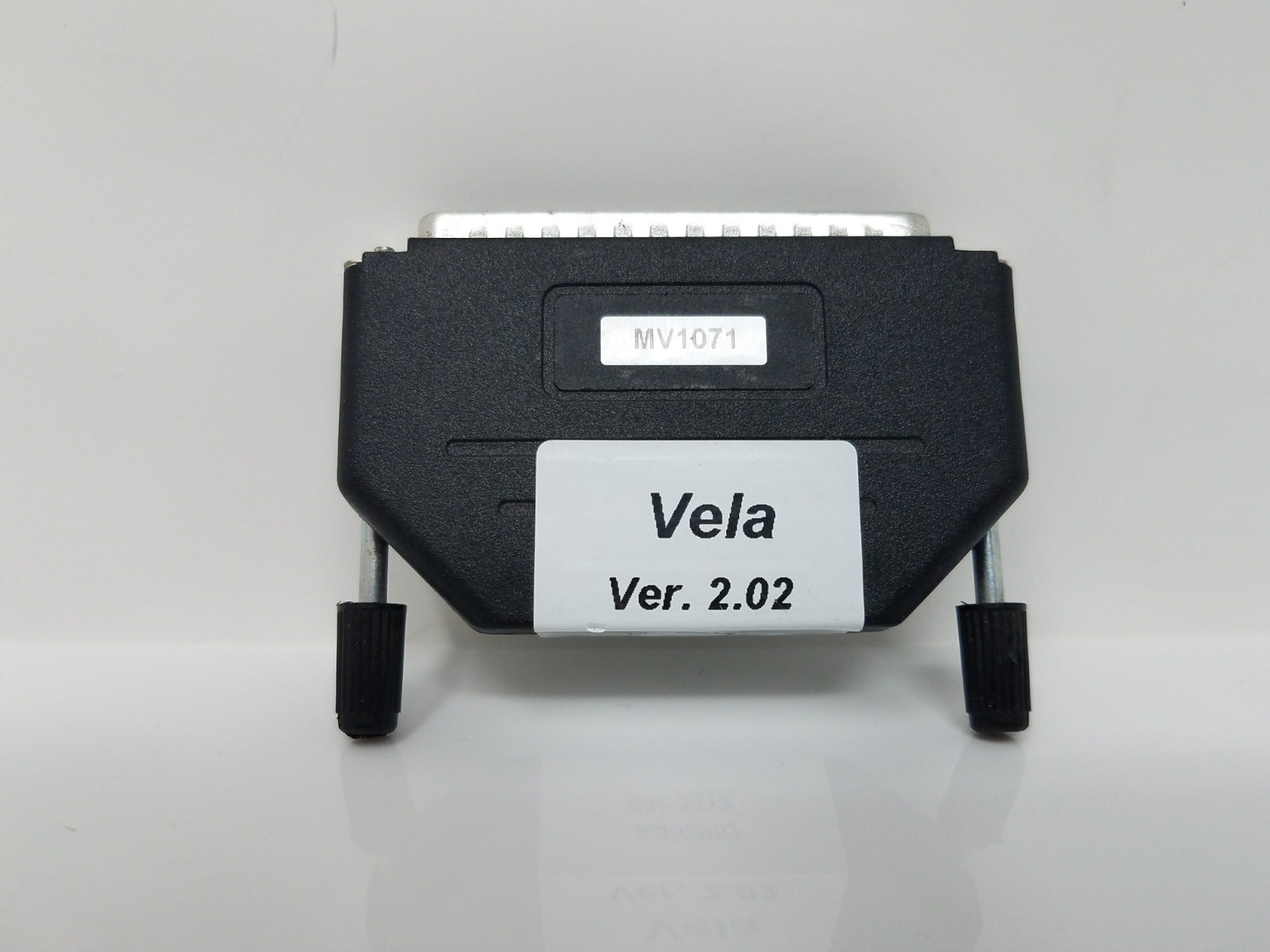 VelaSmooth Hasp AS52952 Vela Ver. 2.02 MV1071 Untested Parts AS-IS