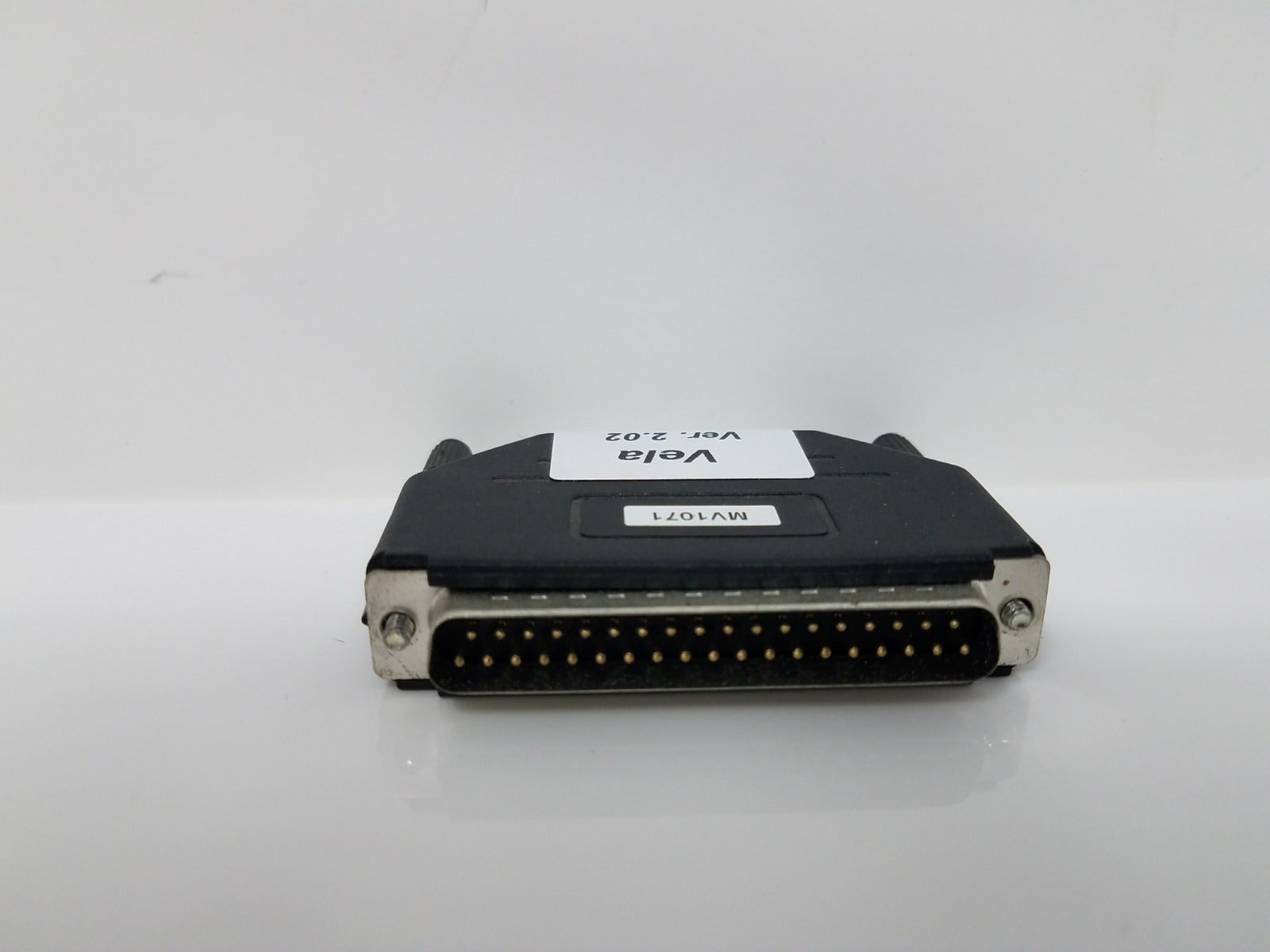 VelaSmooth Hasp AS52952 Vela Ver. 2.02 MV1071 Untested Parts AS-IS