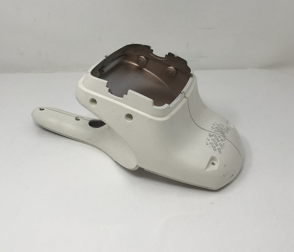 VelaSmooth Syneron Large Applicator Handpiece Housing ** Parts Only SOLD AS IS **