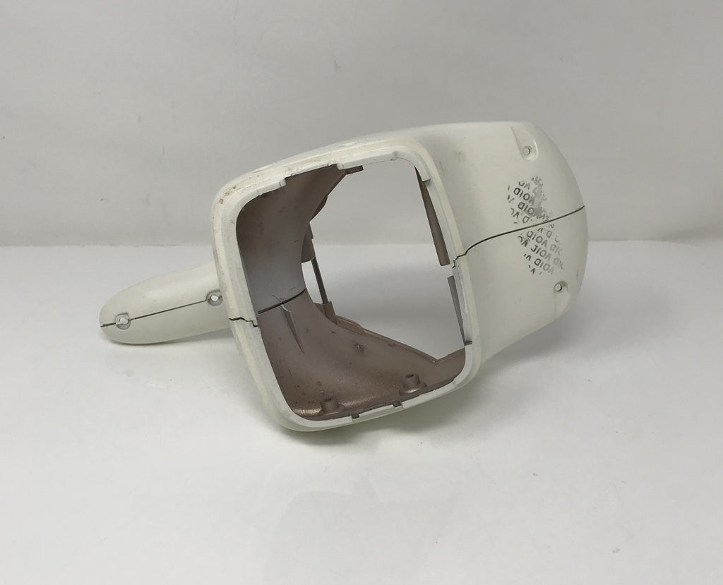 VelaSmooth Syneron Large Applicator Handpiece Housing ** Parts Only SOLD AS IS **