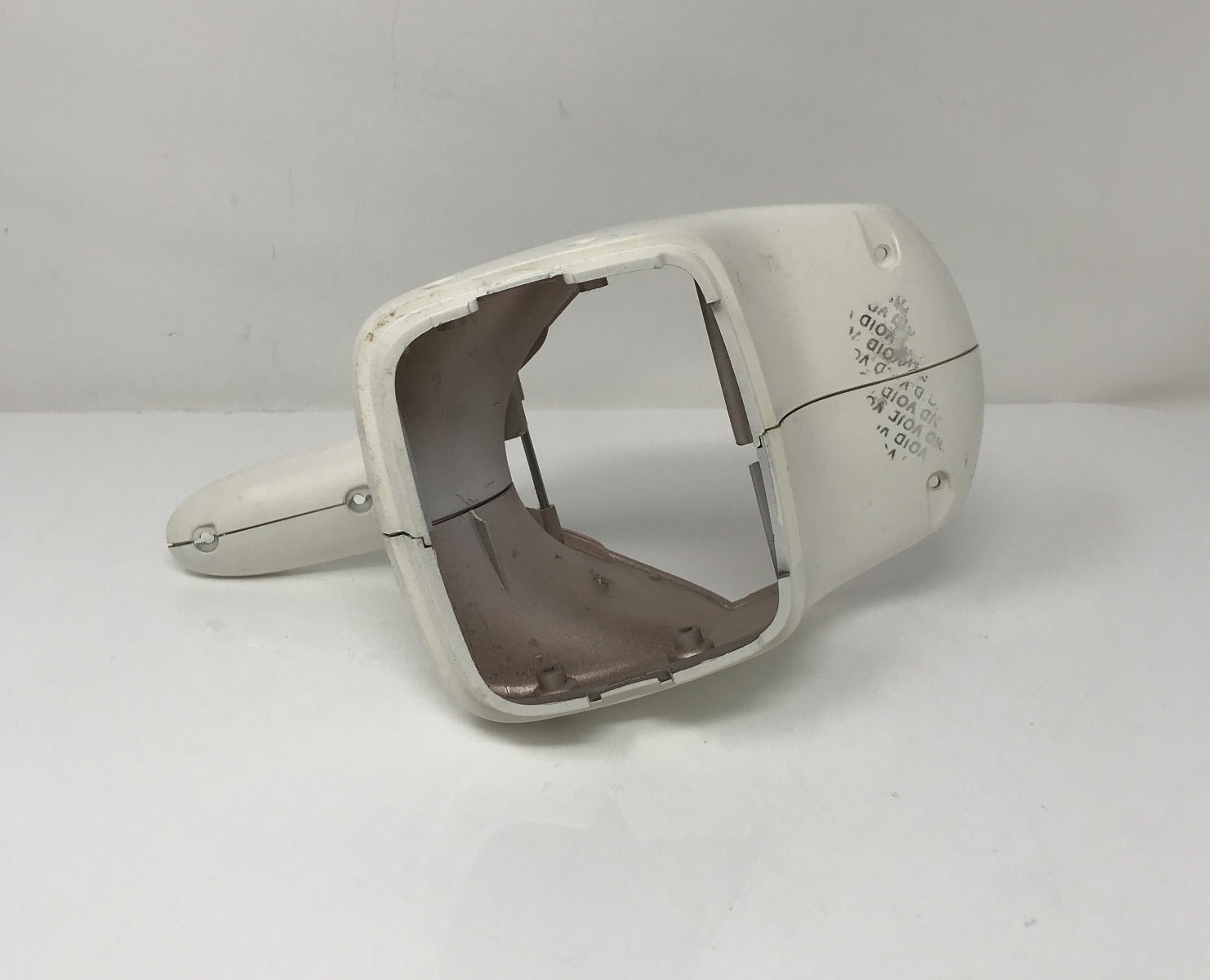 VelaSmooth Syneron Large Applicator Handpiece Housing ** Parts Only SOLD AS IS **