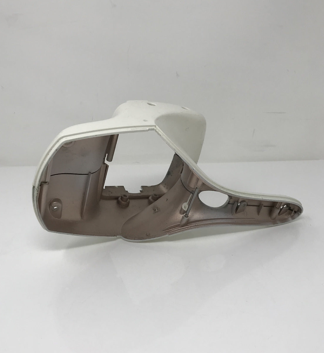 VelaSmooth Syneron Large Applicator Handpiece Housing ** Parts Only SOLD AS IS **