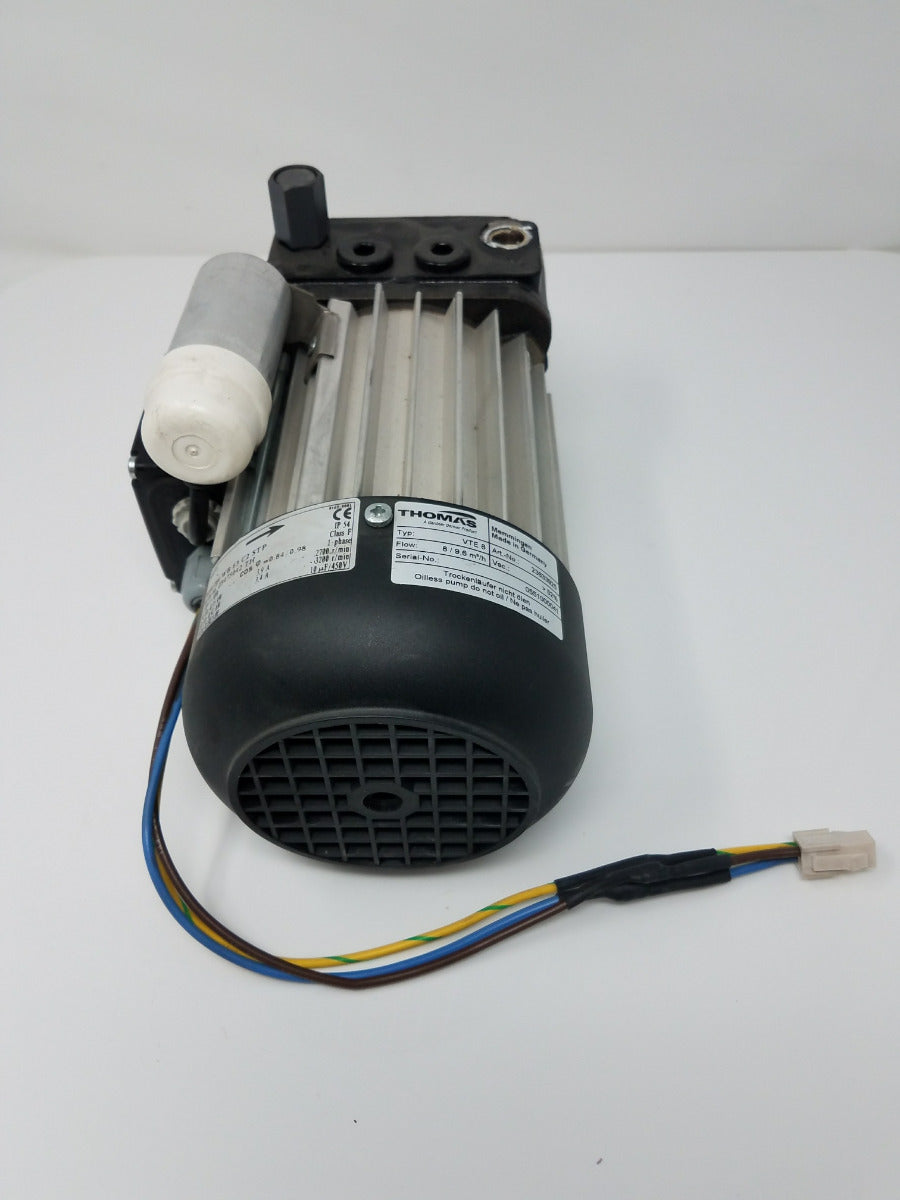 Velasmooth Syneron Oilless Pump Picolino Rietschle Thomas * Parts SOLD AS IS *
