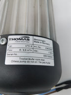 Velasmooth Syneron Oilless Pump Picolino Rietschle Thomas * Parts SOLD AS IS *