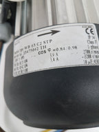 Velasmooth Syneron Oilless Pump Picolino Rietschle Thomas * Parts SOLD AS IS *