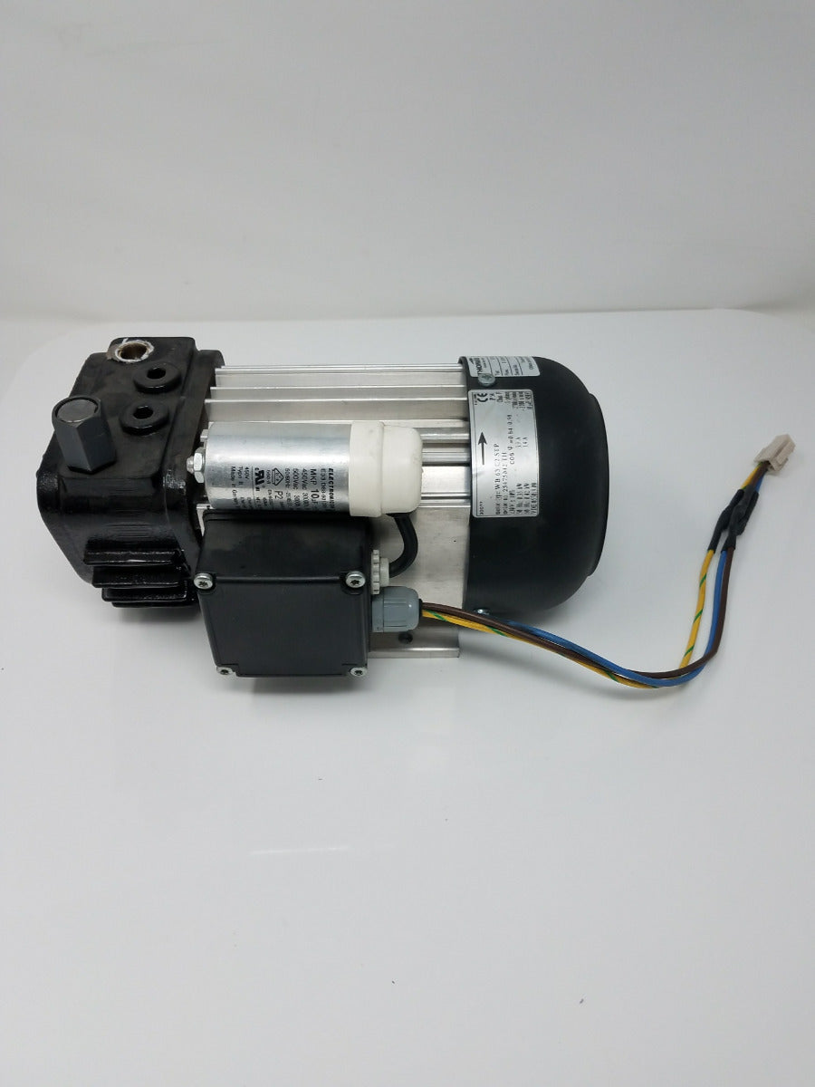 Velasmooth Syneron Oilless Pump Picolino Rietschle Thomas * Parts SOLD AS IS *