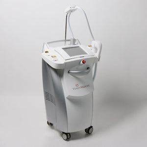 2018 VenusConcept Venus Velocity Diode 800 nm Hair Removal Laser 3 Tips 60K Shot