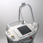 2018 VenusConcept Venus Velocity Diode 800 nm Hair Removal Laser 3 Tips 60K Shot