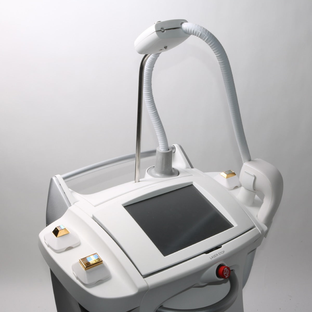 2018 VenusConcept Venus Velocity Diode 800 nm Hair Removal Laser 3 Tips 60K Shot