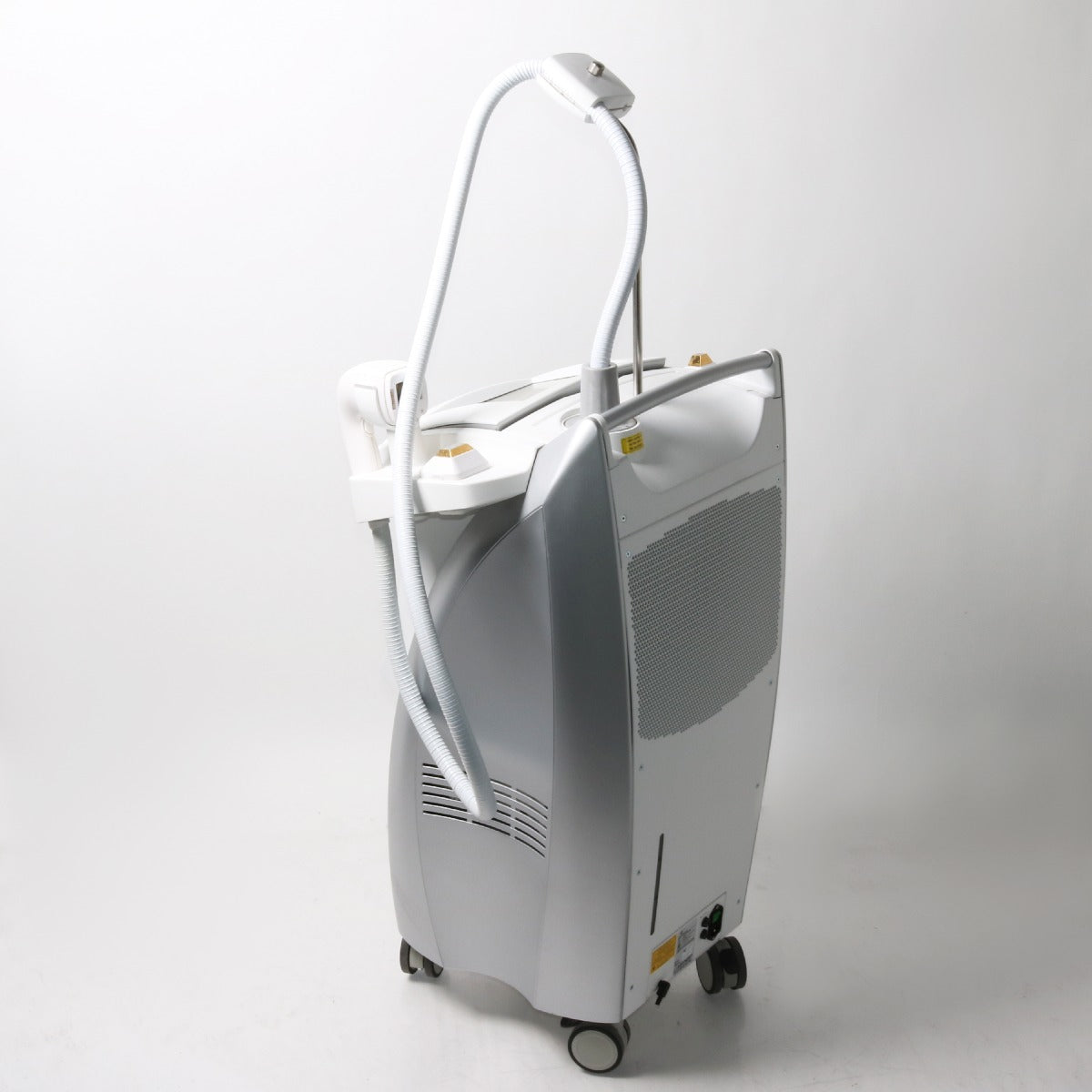 2018 VenusConcept Venus Velocity Diode 800 nm Hair Removal Laser 3 Tips 60K Shot