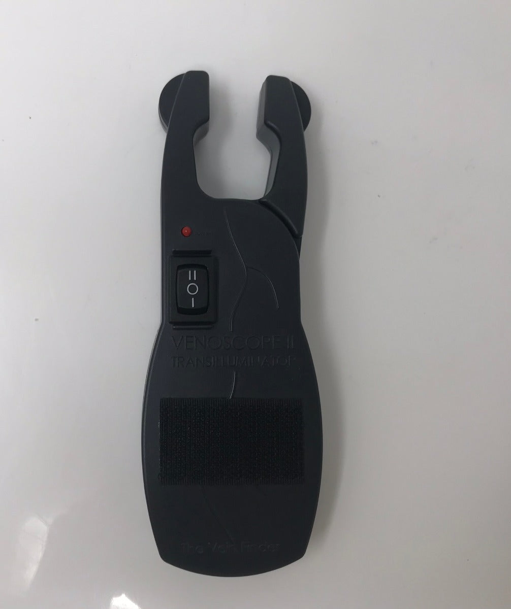Venoscope II High Intensity LED Transilluminator Vein Finder Anchor VT 03