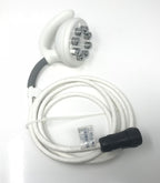 Venus Concept Octipolar RF HP Applicator Wrinkle Reduction Hand Piece AS120053