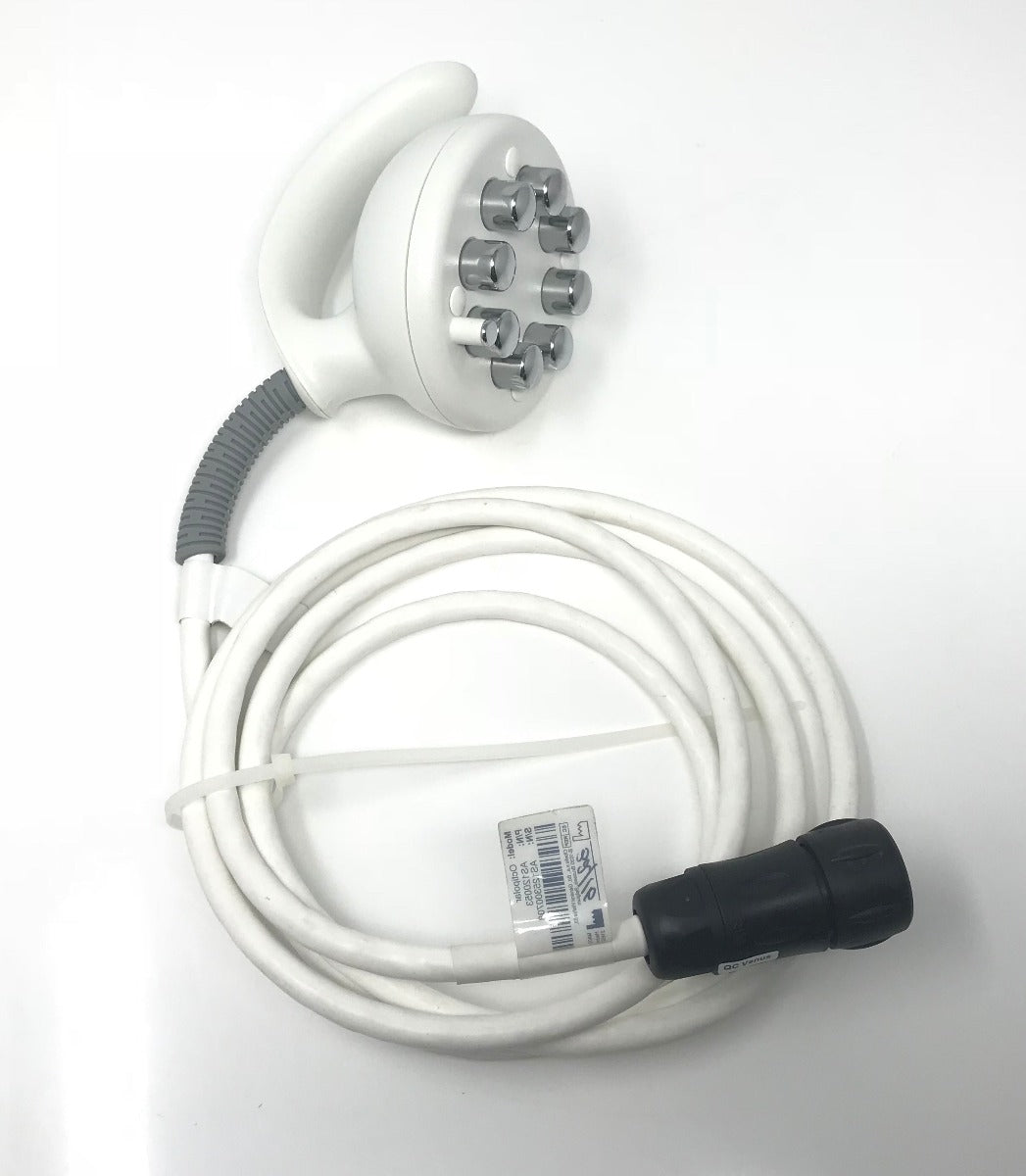 Venus Concept Octipolar RF HP Applicator Wrinkle Reduction Hand Piece AS120053