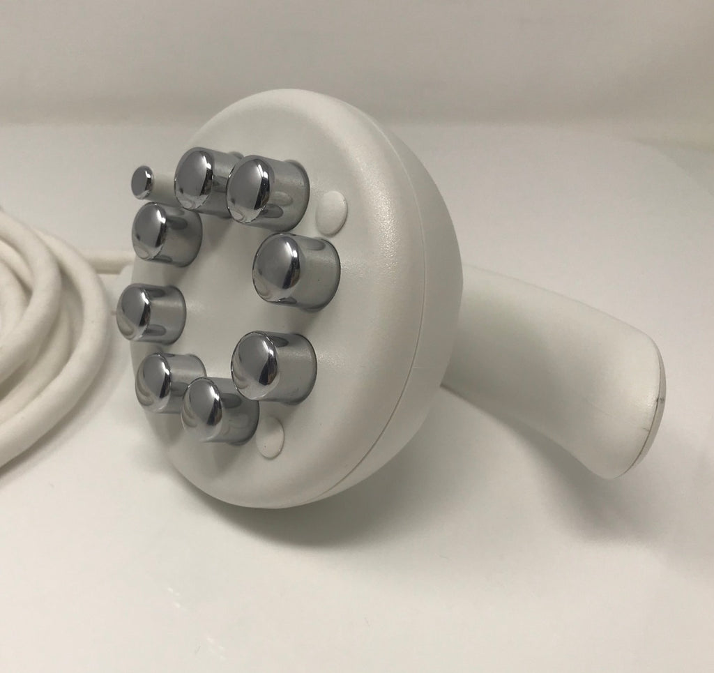 Venus Concept Octipolar RF HP Applicator Wrinkle Reduction Hand Piece AS120053