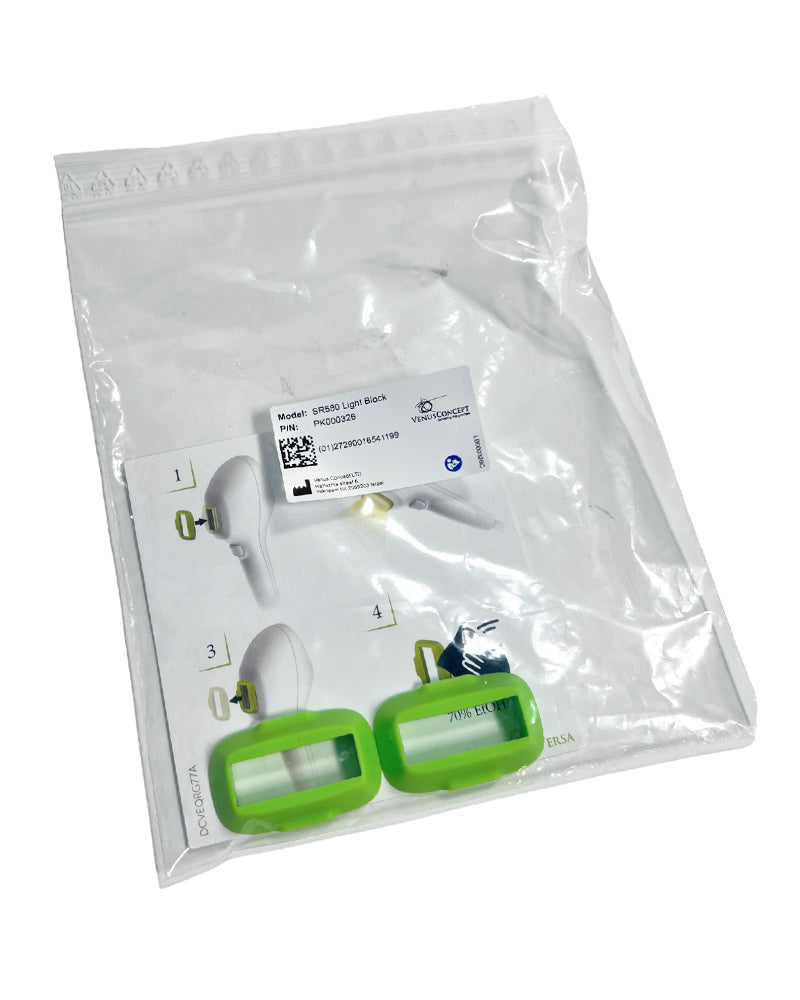 Venus Concept Venus Versa SR580 Light Block PK000326