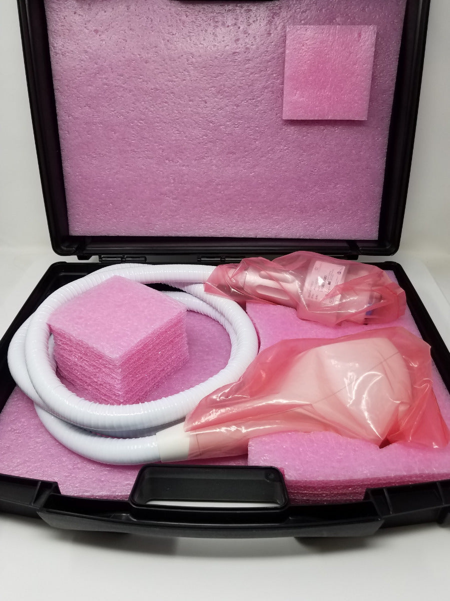 Venus Versa Concept IPL HR 650 Handpiece Facial Rejuvenation HP Hand Piece