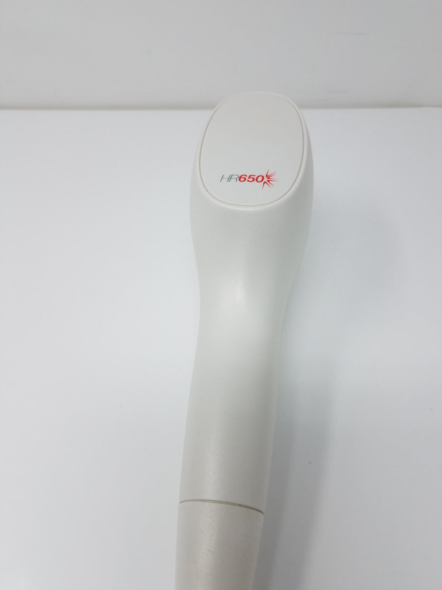 Venus Versa Concept IPL HR 650 Handpiece Facial Rejuvenation HP Hand Piece