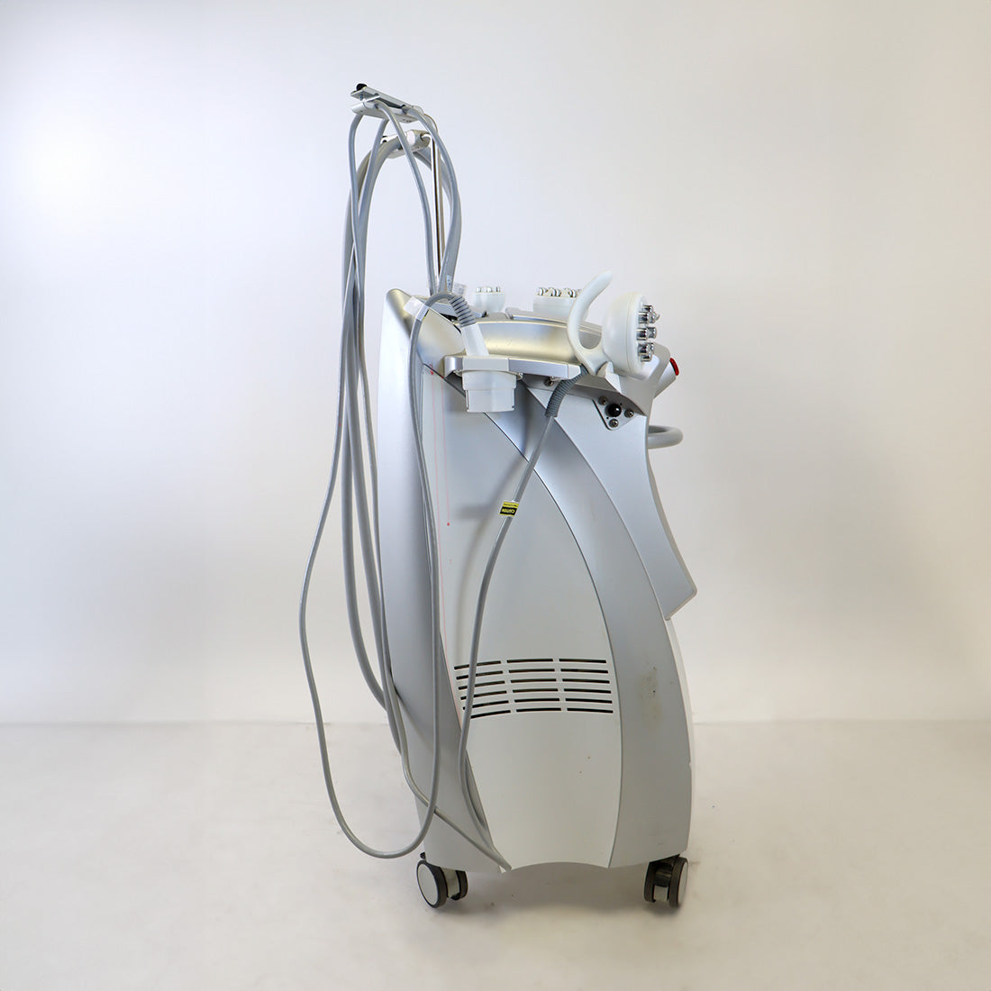 2016 Venus Concept Legacy RadioFrequency Cellulite Wrinkle Reduction Shaping System