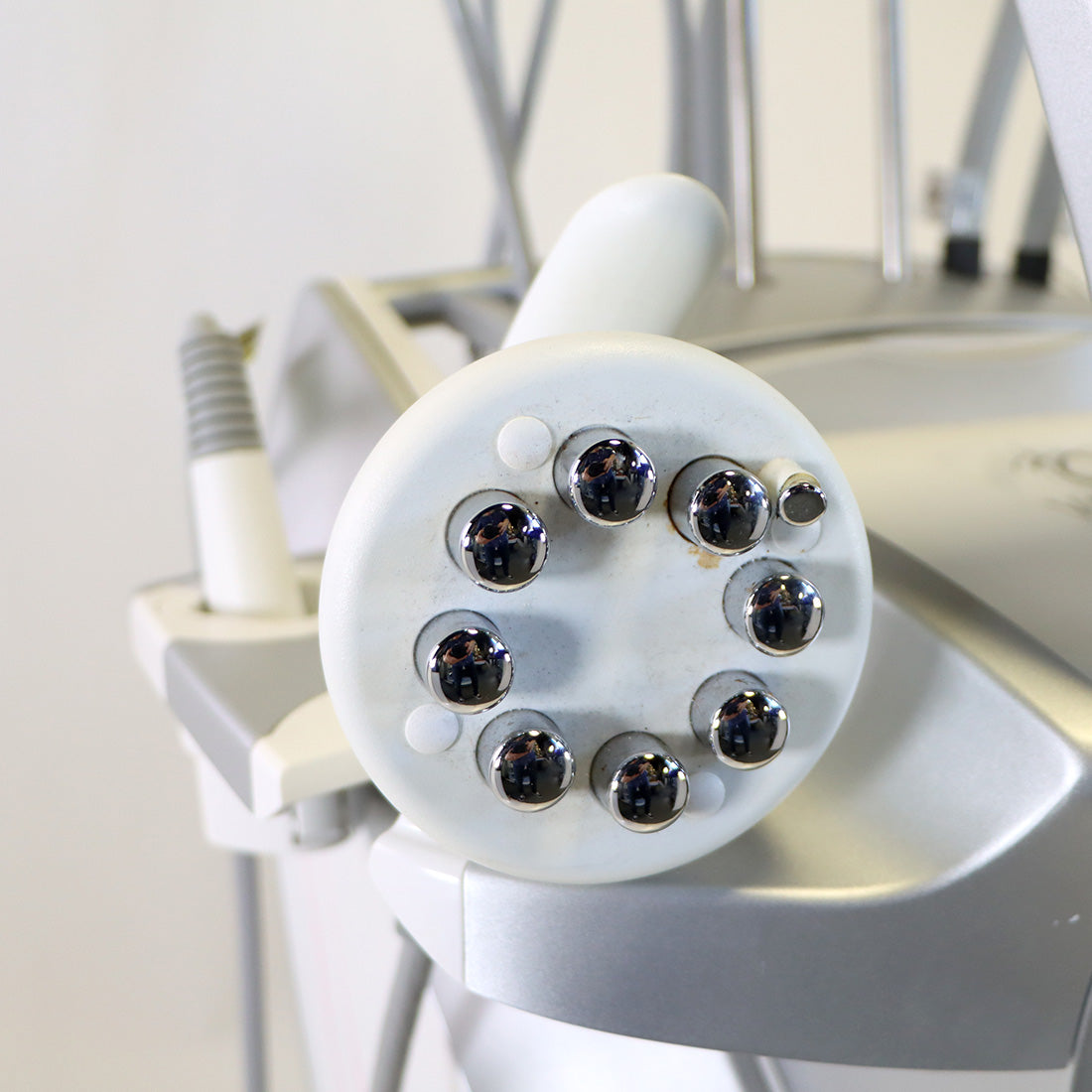 2016 Venus Concept Legacy RadioFrequency Cellulite Wrinkle Reduction Shaping System