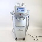 2016 Venus Concept Legacy RadioFrequency Cellulite Wrinkle Reduction Shaping System