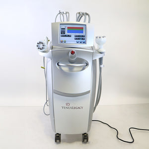 2016 Venus Concept Legacy RadioFrequency Cellulite Wrinkle Reduction Shaping System