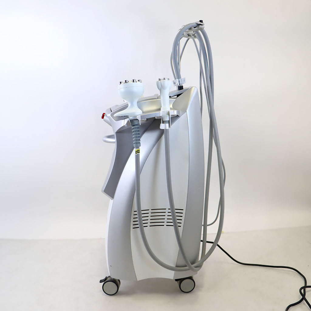 2016 Venus Concept Legacy RadioFrequency Cellulite Wrinkle Reduction Shaping System