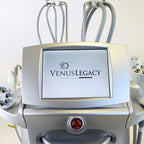 2016 Venus Concept Legacy RadioFrequency Cellulite Wrinkle Reduction Shaping System