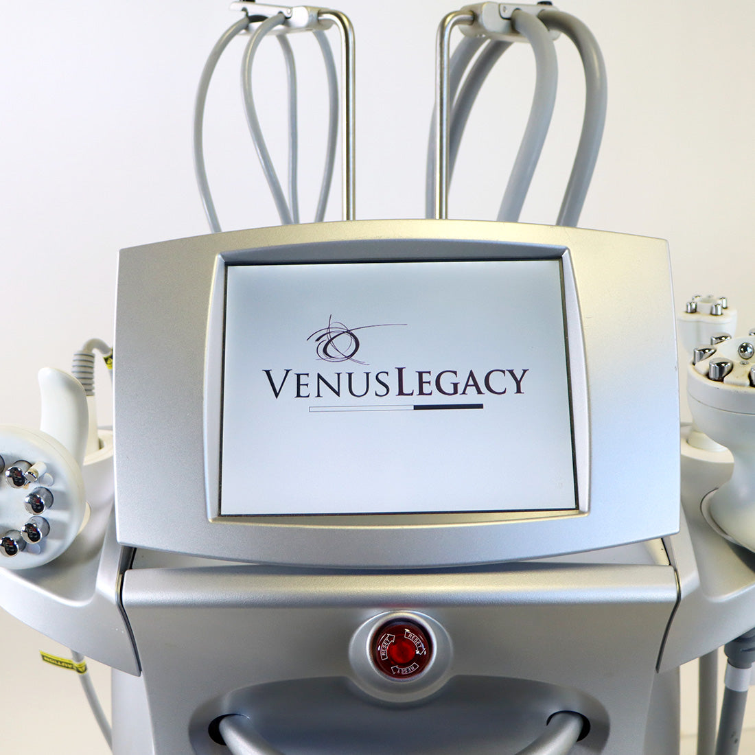 2016 Venus Concept Legacy RadioFrequency Cellulite Wrinkle Reduction Shaping System