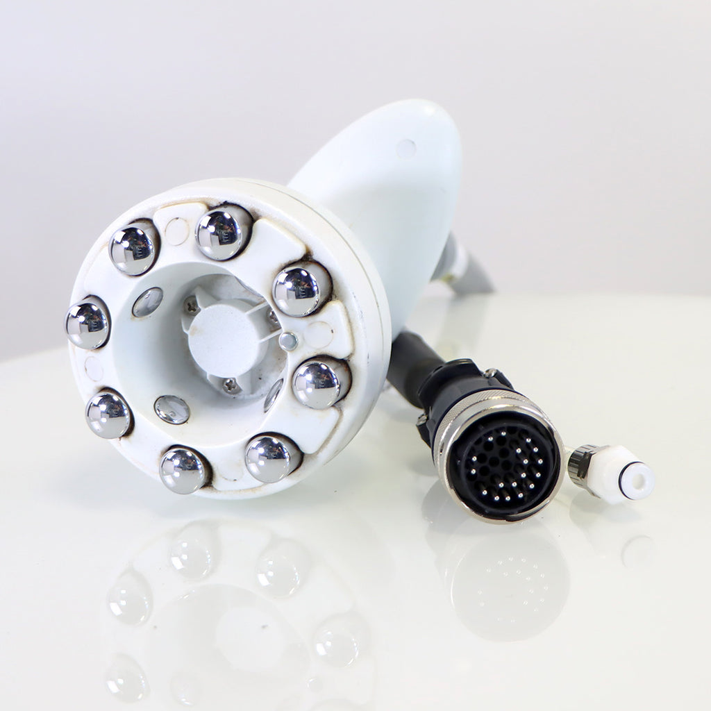 2016 Venus Concept Legacy RadioFrequency Cellulite Wrinkle Reduction Shaping System