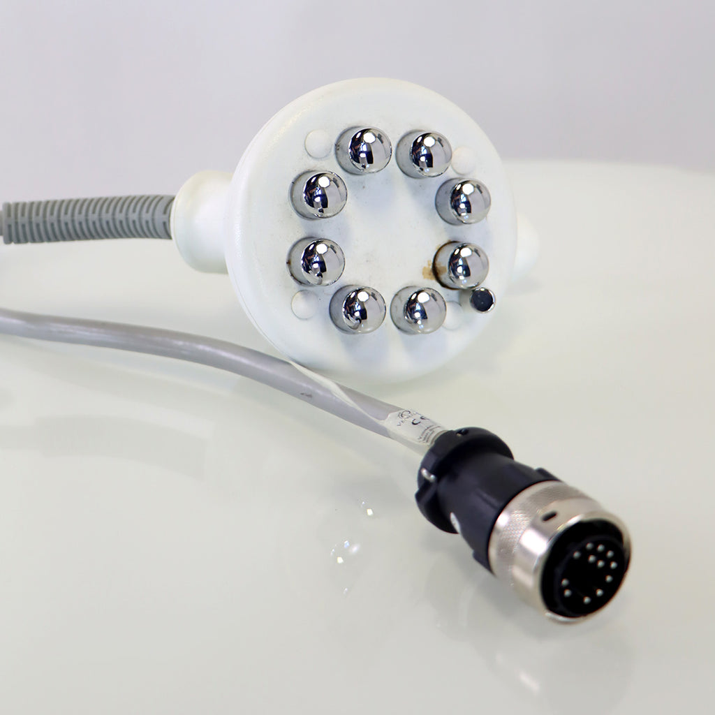 2016 Venus Concept Legacy RadioFrequency Cellulite Wrinkle Reduction Shaping System